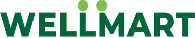 Wellmart Logo